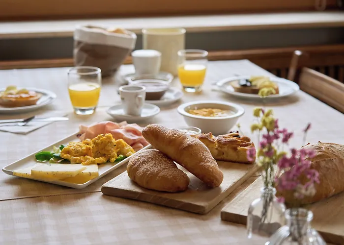 Albergo Moderno&Spa