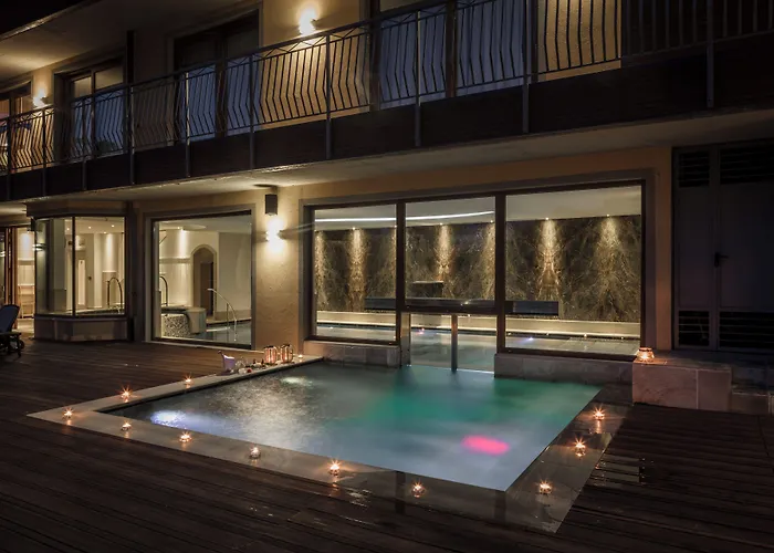 Hotel Resort&Spa Miramonti