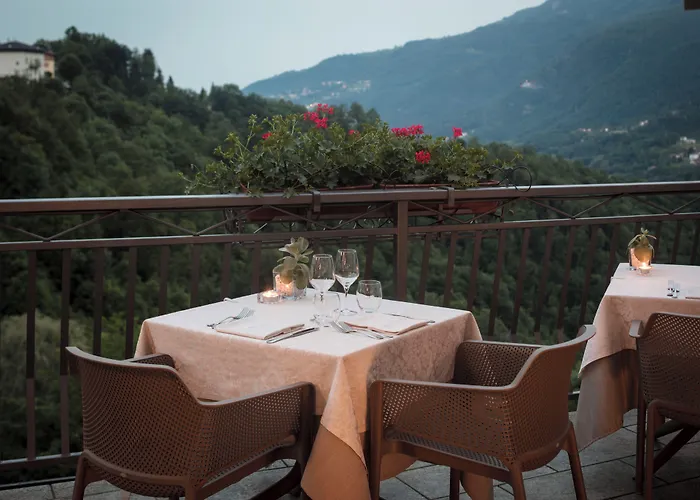 Hotel Resort&Spa Miramonti