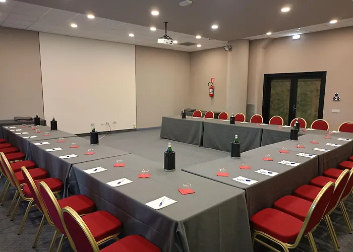 Hotel Saccardi&Spa - Adults Only