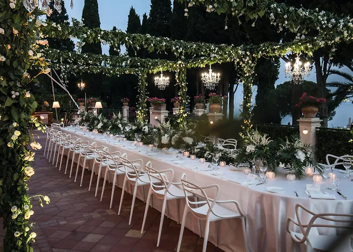 Grand Hotel Timeo, A Belmond Hotel, Taormina