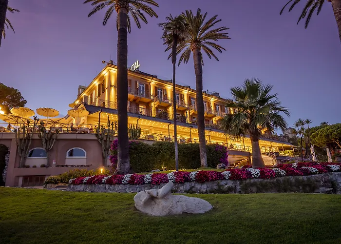 Hotel Continental