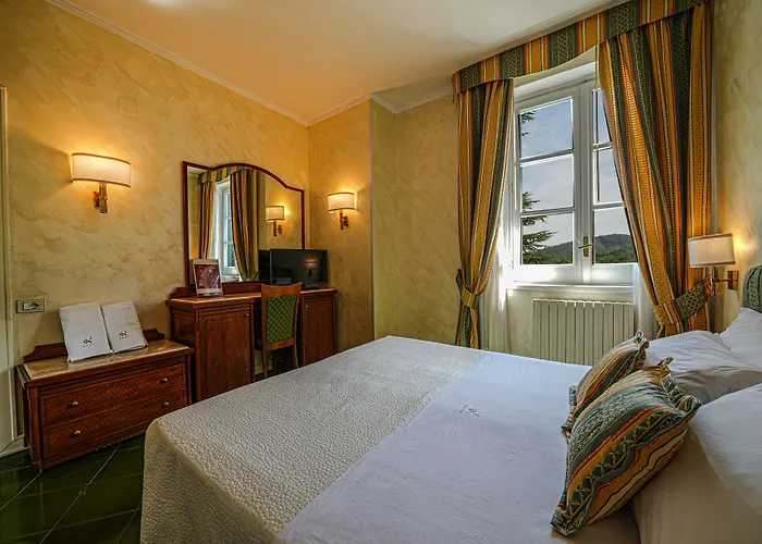 Hotel Scapolatiello