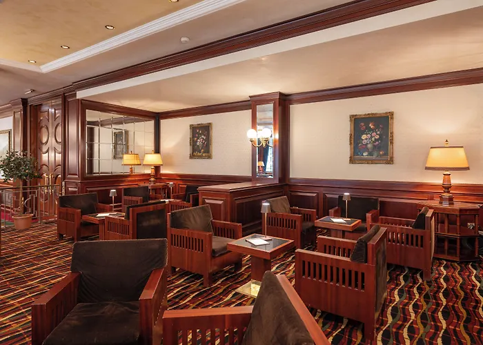 Royal Hotel Carlton