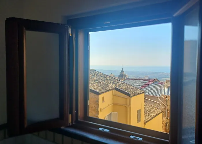 Alloggio della Posta Vecchia