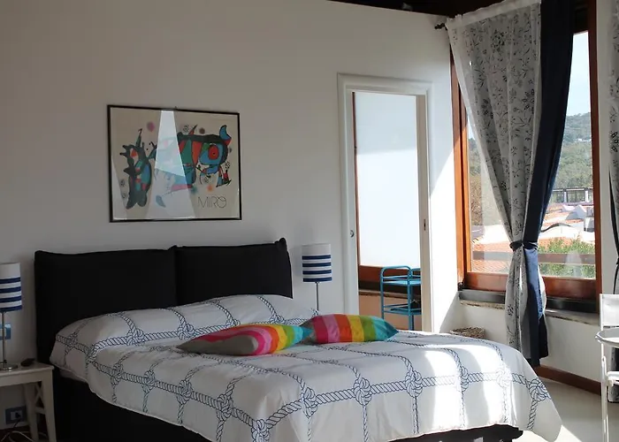 Il Caimano B&B, con piscina dall'11 Luglio al 31 Agosto