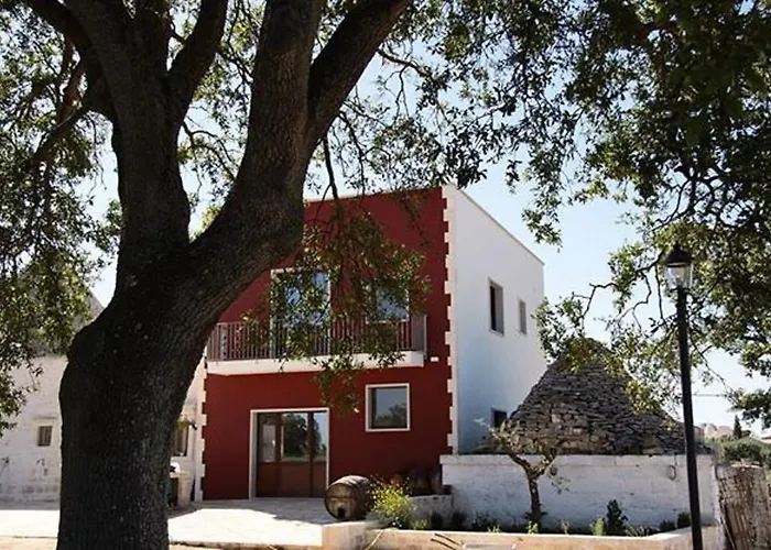 Masseria Catucci