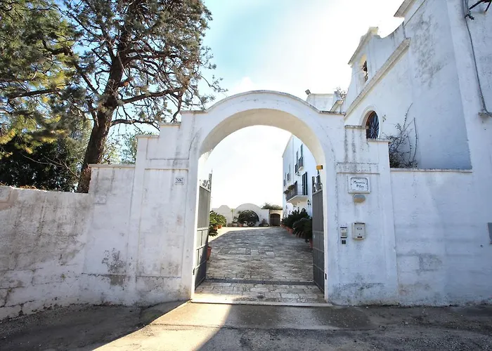 Masseria Pittore