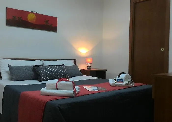 Hotel adatto agli animali: B&B Agorà