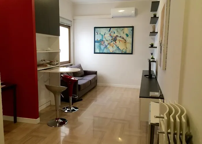 Pescara Center
