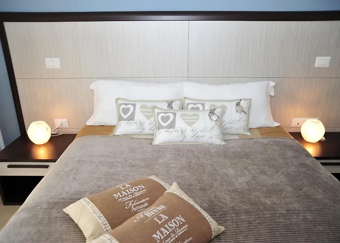 Relais Black Horse