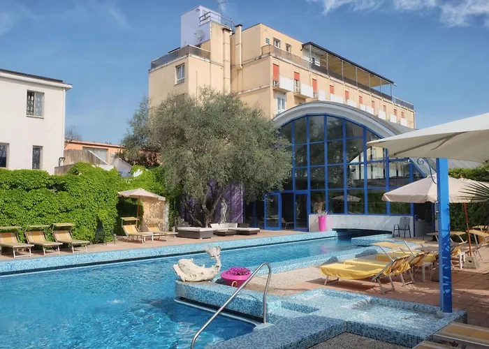 Terme Eden