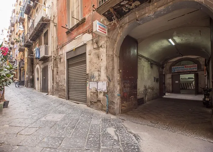 Vico Street