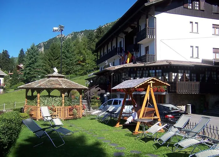 Hotel Pineta