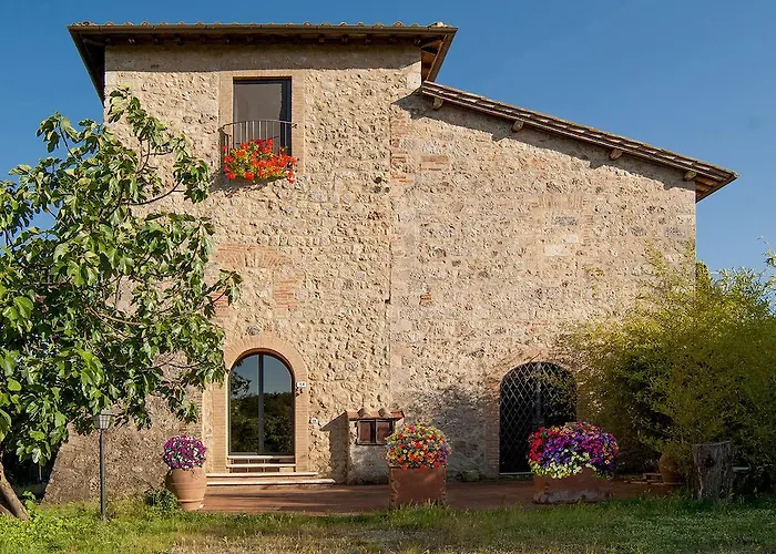 Torre Della Chiocciola