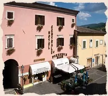 Hotel Centrale