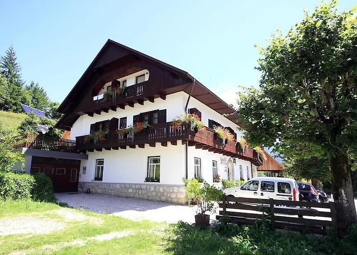 Accommodation Resman