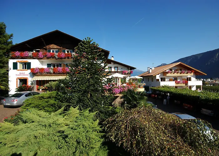  & Residenz Traubenheim