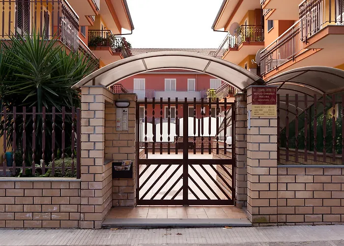 B&B Casa Mauro