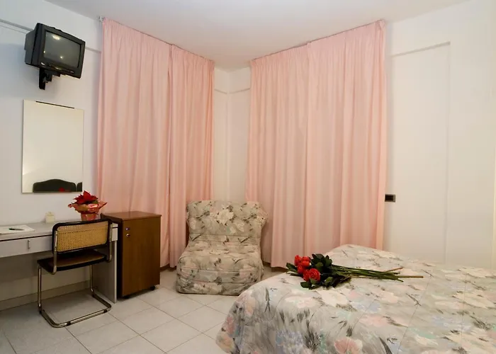 Hotel Il Quadrifoglio