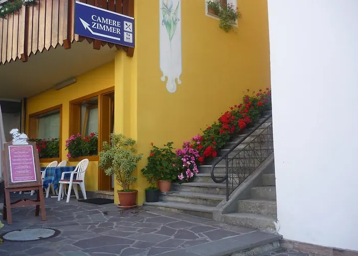 Albergo Iris