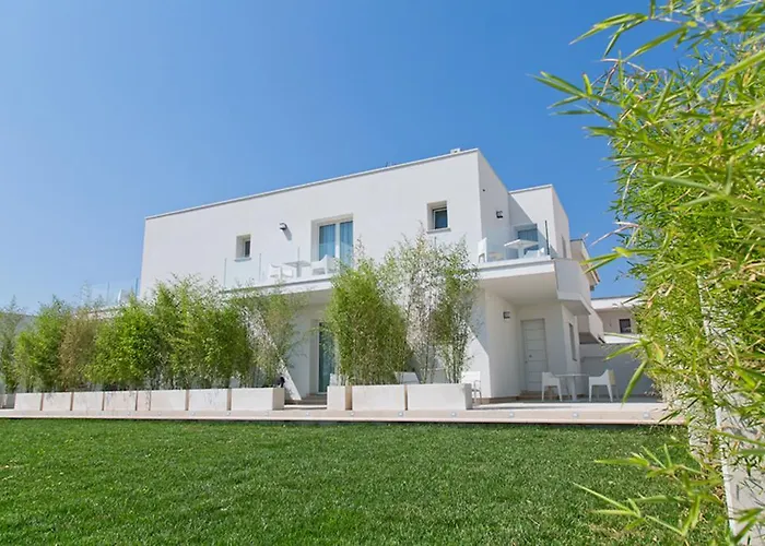 Terra D'Acqua Resort & Spa