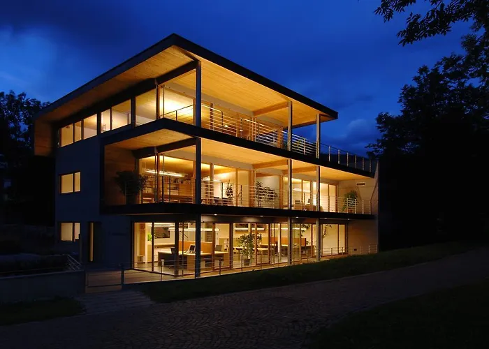 Kronplatz Loft Bruneck