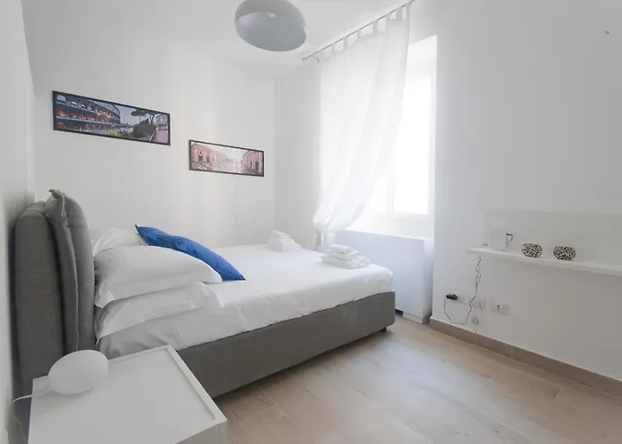 Appartamento : Meme Suite