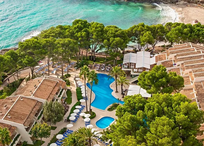 Hotel familiare: Iberostar Waves Pinos Park