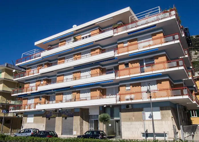  Casa Vacanze Maiori