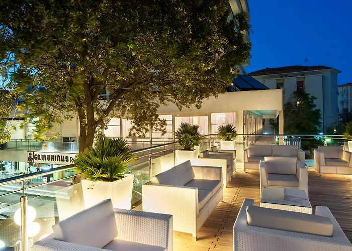 Hotel Gambrinus - Valentini Family Village