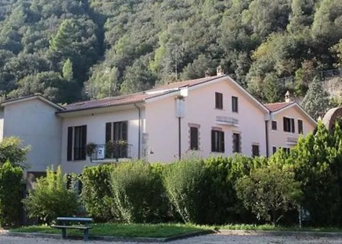  Il Casolare Della Cascata