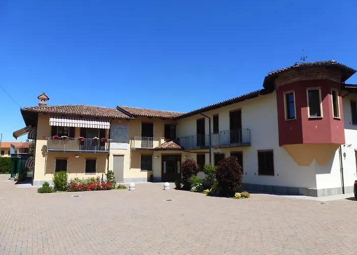 La Cascina Di Villa Due