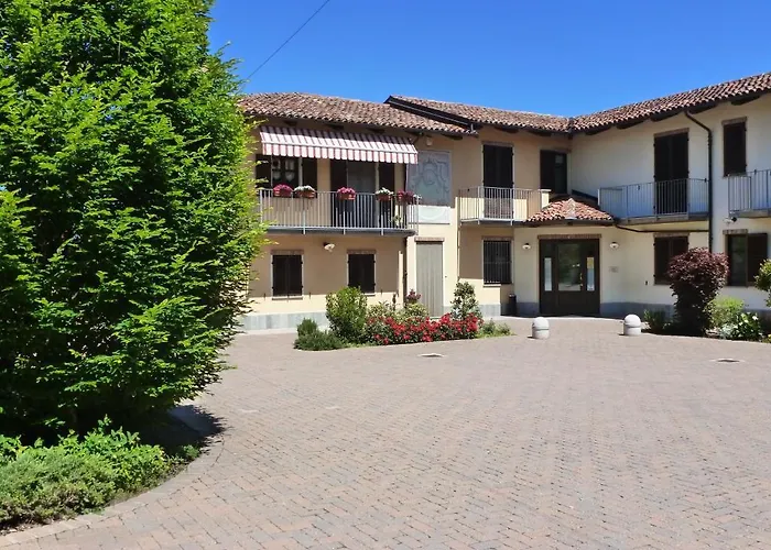 La Cascina Di Villa Due
