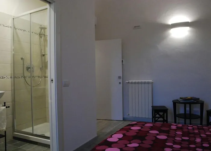 Casa degli ospiti: Guest House Zefiro