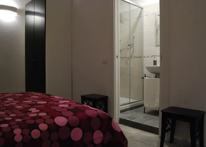 Casa degli ospiti: Guest House Zefiro