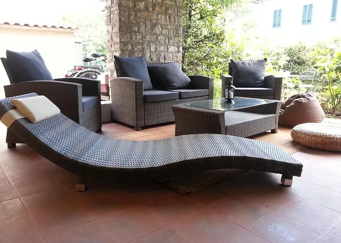 A Due Passi Dal Centro Bed&Breakfast