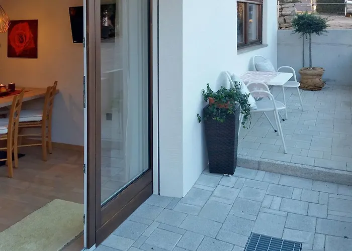 Appartements Erika