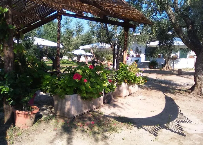 Casa Vacanza Fiorella