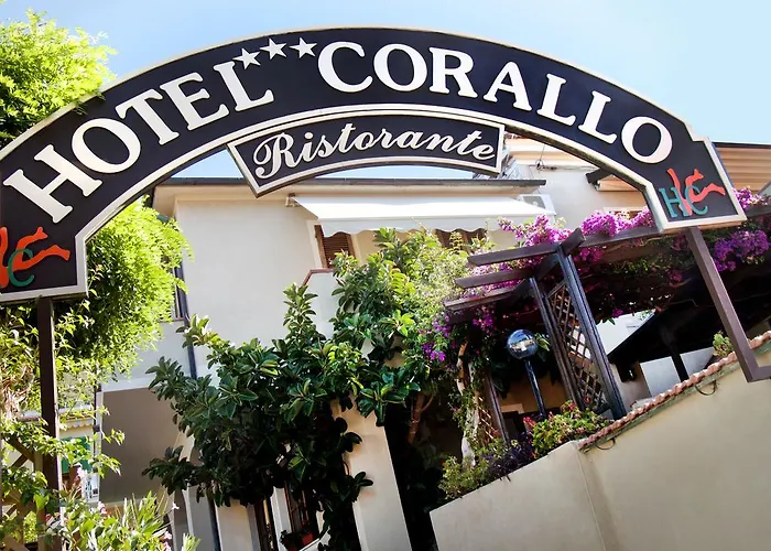 Hotel Corallo