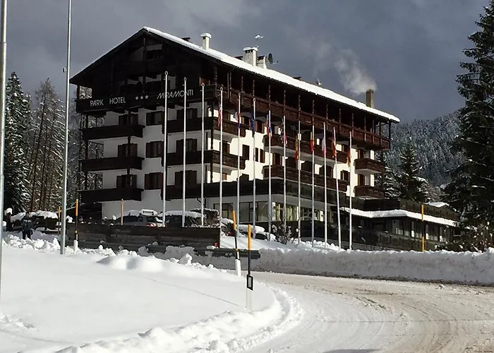 Park Hotel Miramonti