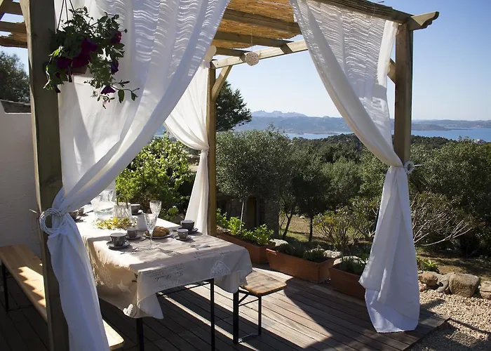  B&B Bedda Ista