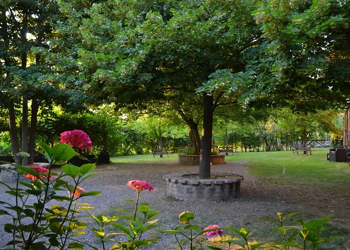 Agriturismo Torrazzetta