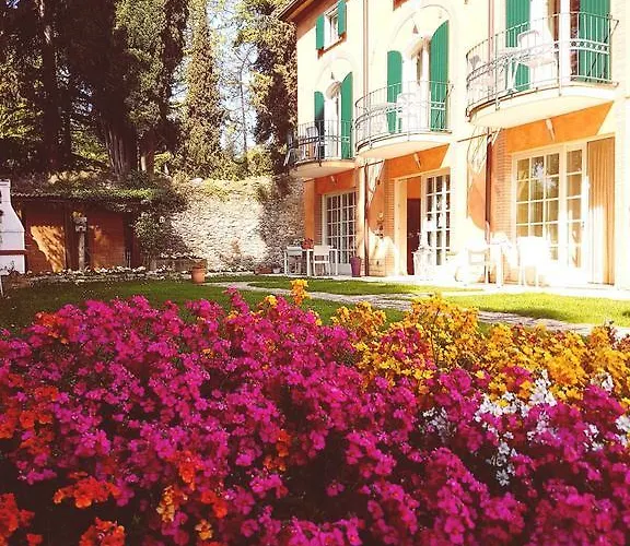 Residenza Eden