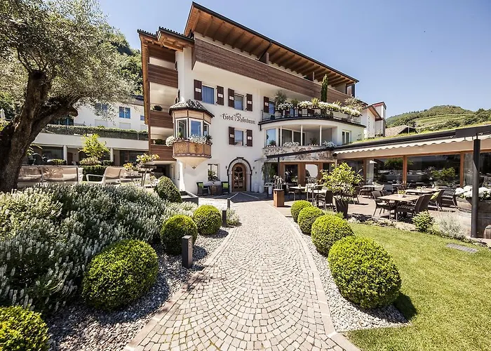 Boutique Zum Rosenbaum