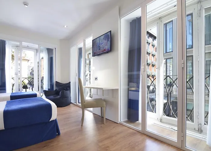 Hotel familiare: Hotel Miau