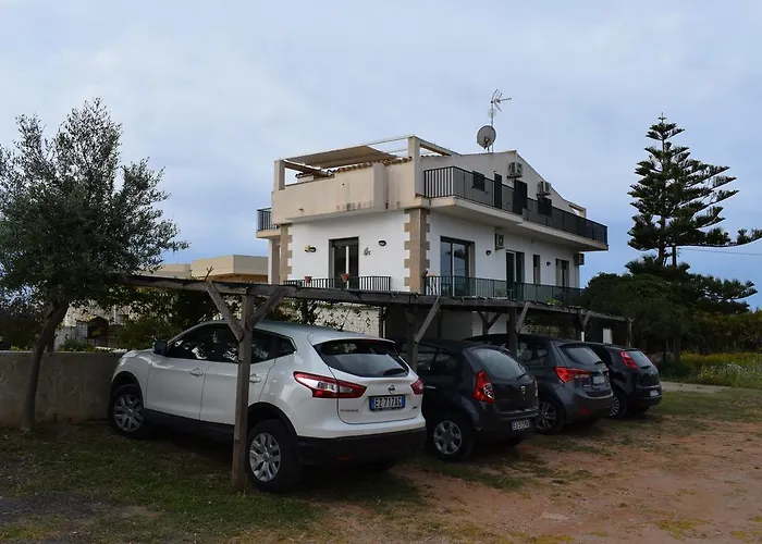 Punta Di Mola