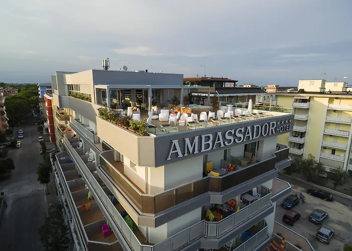  Ambassador