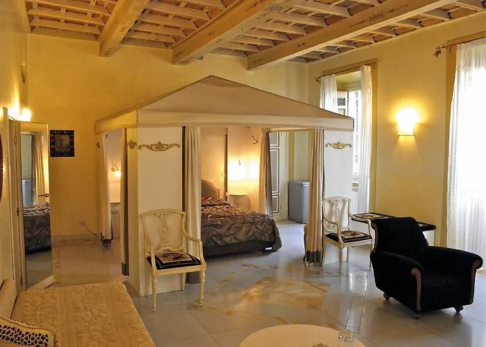 Residenza Al Corso