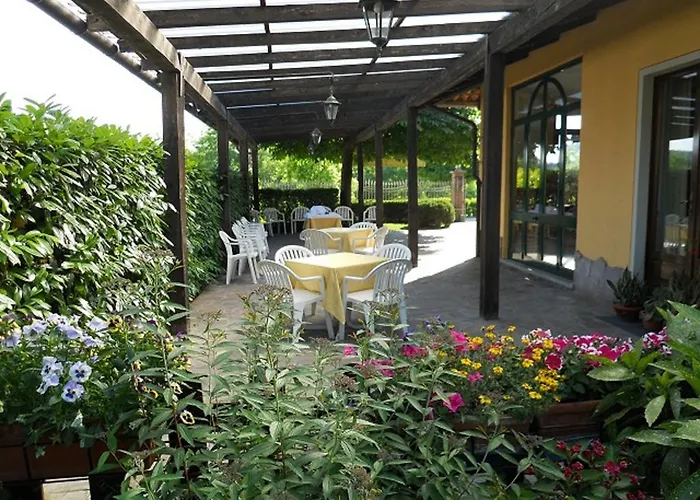 La Cascina Di Villa Due